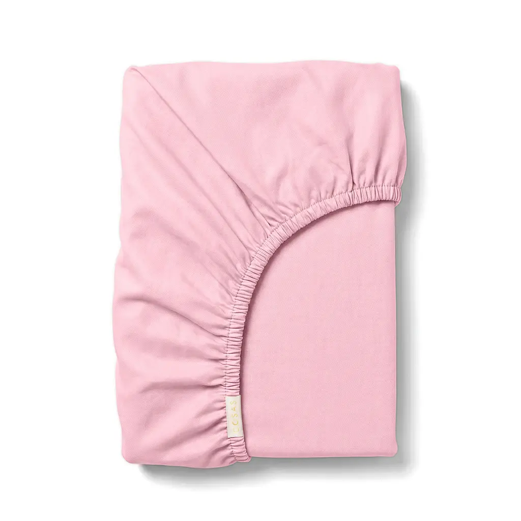 Простирадло на резинці 180х200х30 BABY BLUSH COSAS (4822052406878)