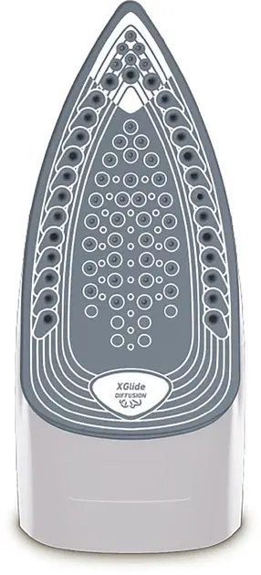 Праска Tefal FV2835E0 - фото 2