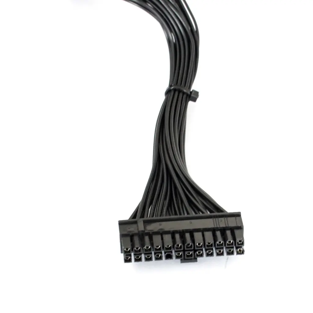 Блок живлення Gamemax 600W (GM-600B) - фото 7