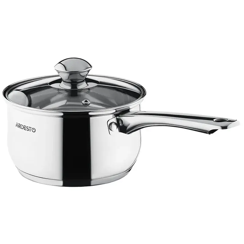 Набір посуду Ardesto Gemini Gourmet Varese, 6 пр AR1906PS - фото 4