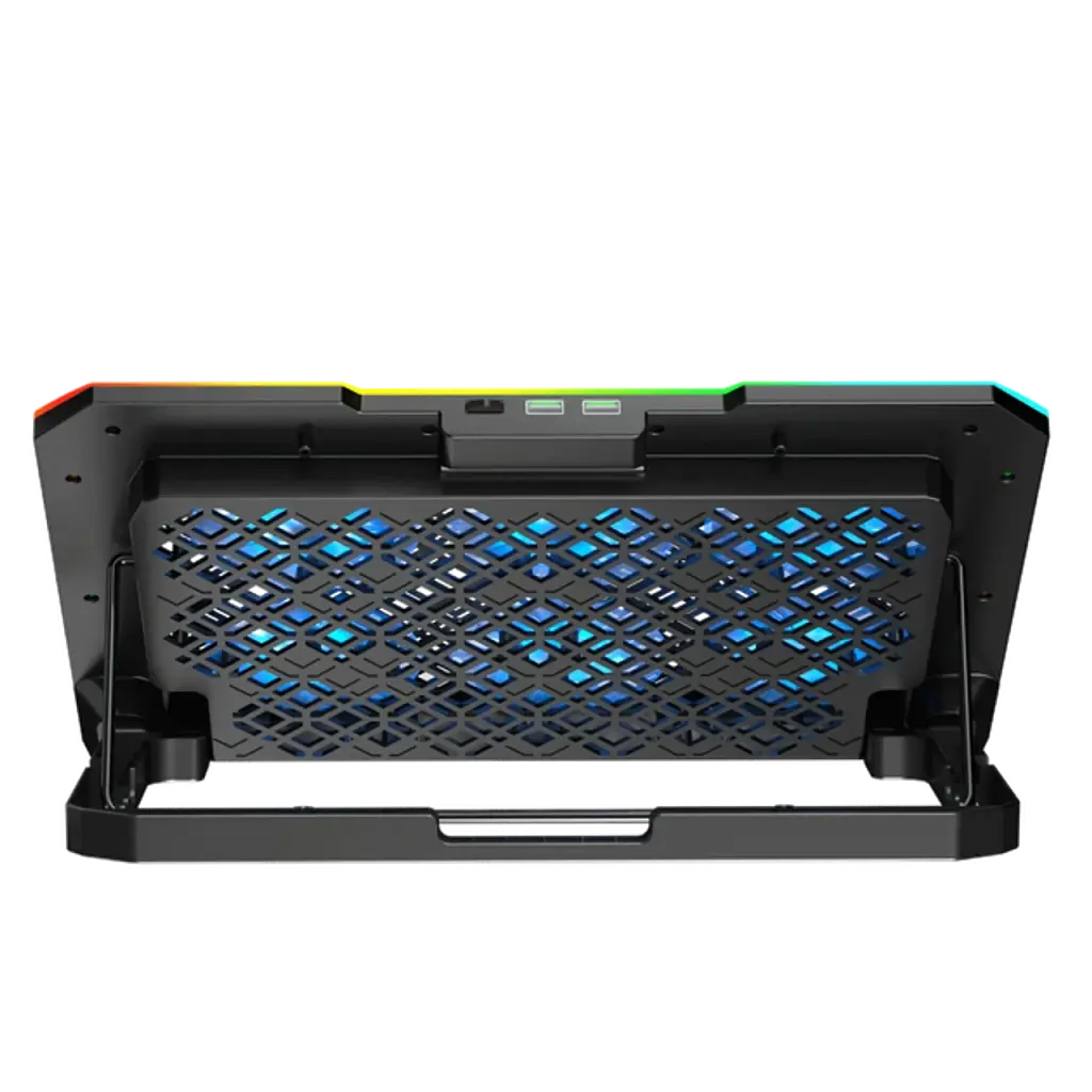 Настільна підставка для ноутбука GamePro CP660 9-15.6" UA - фото 3