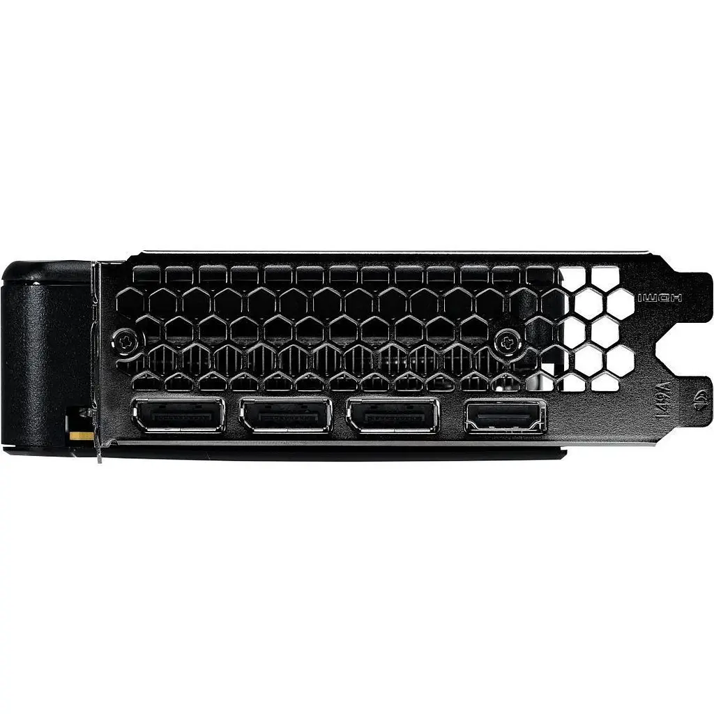 Відеокарта Palit GeForce RTX 5050 Dual [NE65050019P1-GB2070D] UA [149031] - фото 9