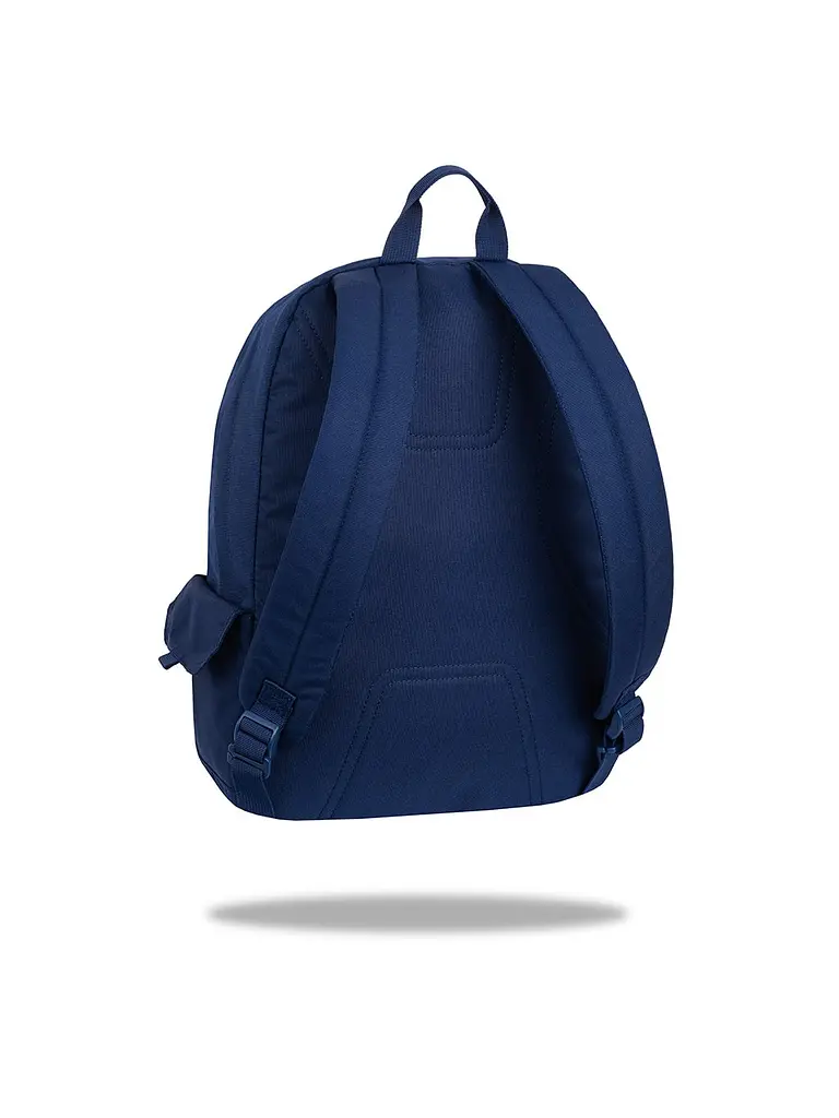 Рюкзак COOLPACK SONIC 17 RPET BLUE (F087638) - фото 5