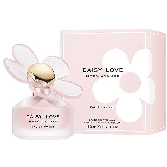 Marc Jacobs Daisy Love Eau So Sweet 50 мл туалетна вода