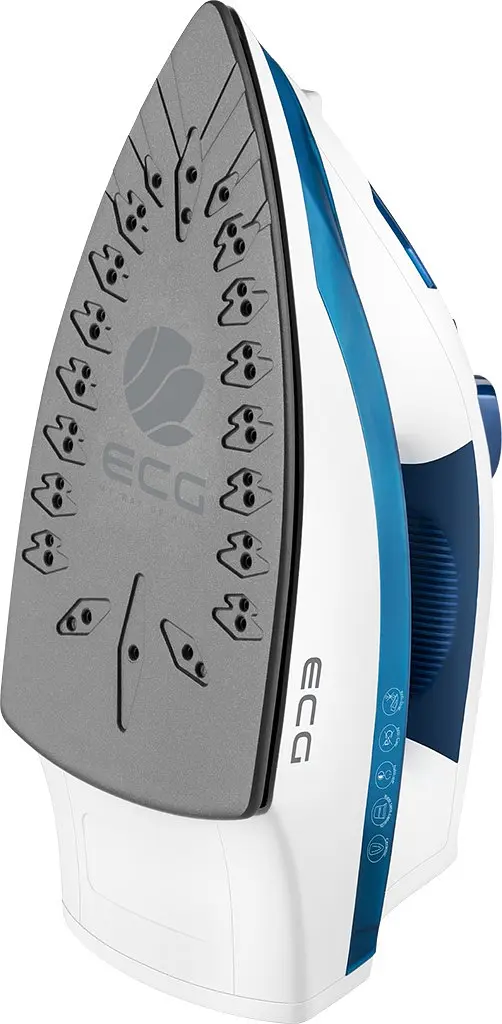 Праска ECG NZ 322 Auto-Off - фото 2