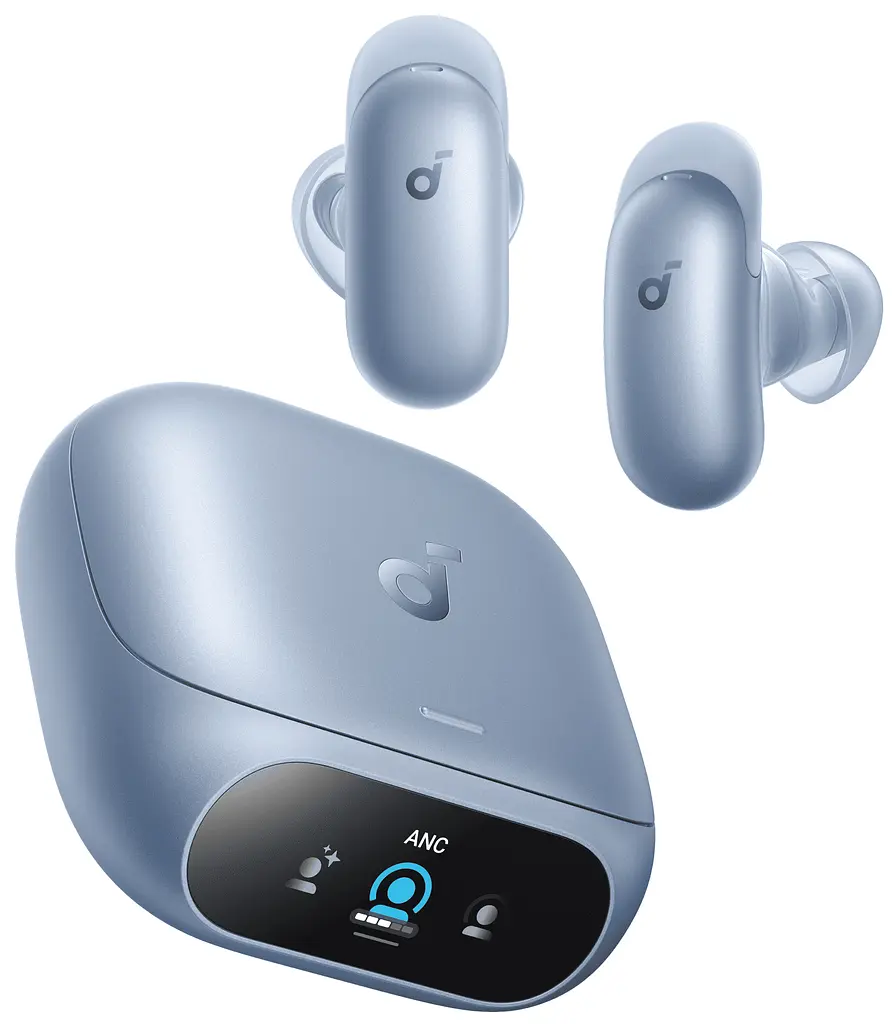 Гарнітура Anker SoundСore Liberty 5 Pro Blue (7263453)