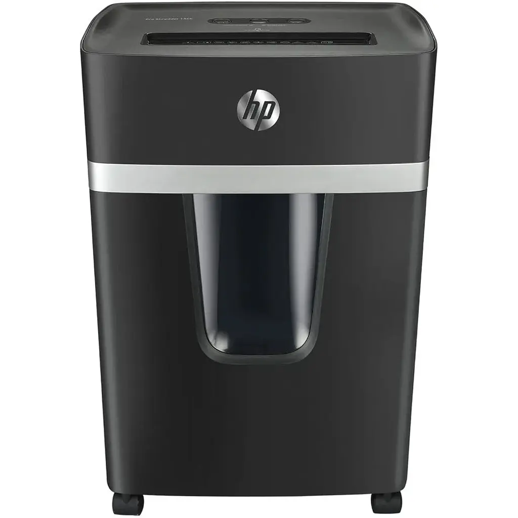 Шредер HP Pro 15CC (2811) [109905] - фото 5