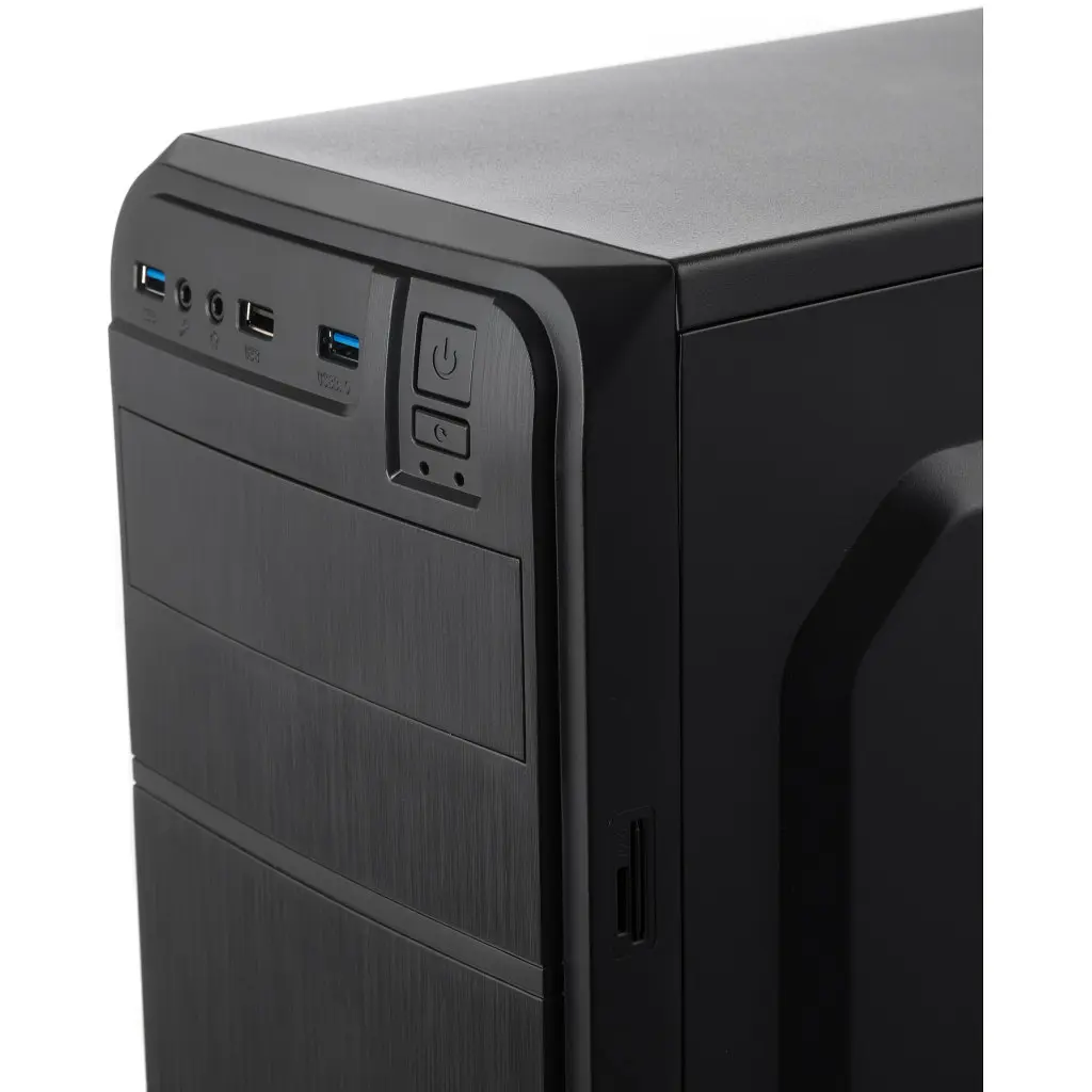 Корпус для ПК Vinga CS111B - фото 6