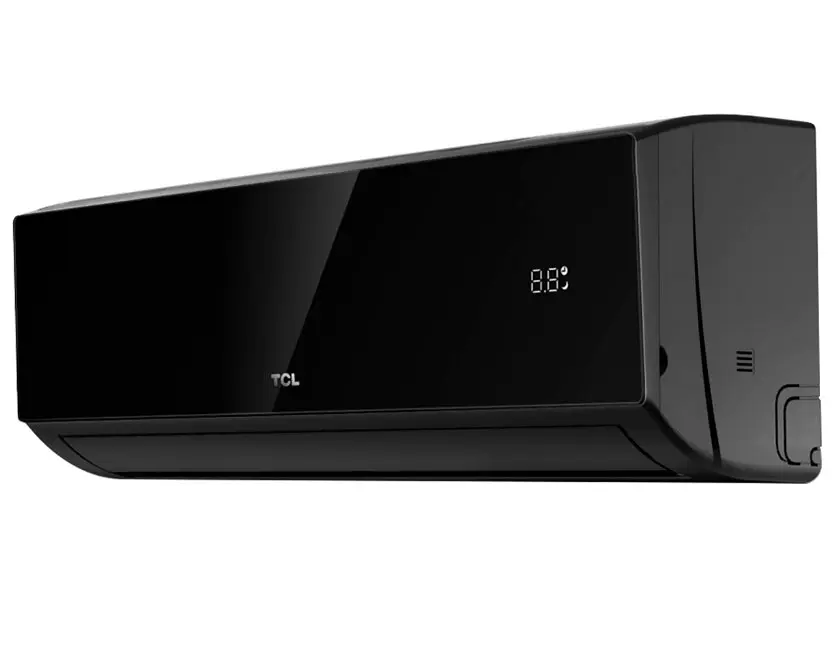Кондиціонер TCL TAC-12CHSD/XA82IN Black Inverter R32 WI-FI - фото 5