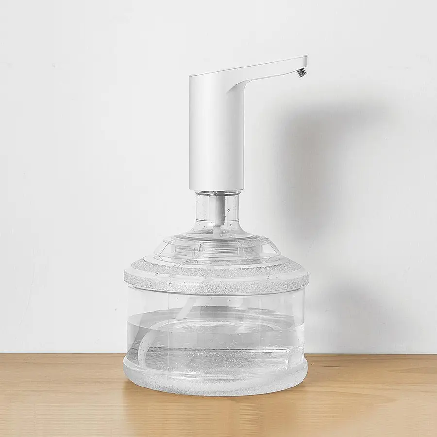 Автоматична помпа для води зі стерилізацією Xiaolang Sterilizing Water Pump (HD-ZDCSJ06) - фото 8