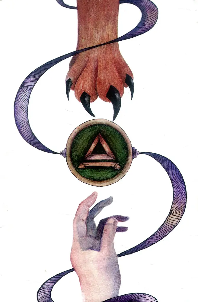 Голеор - Роксана Тимків - фото 2