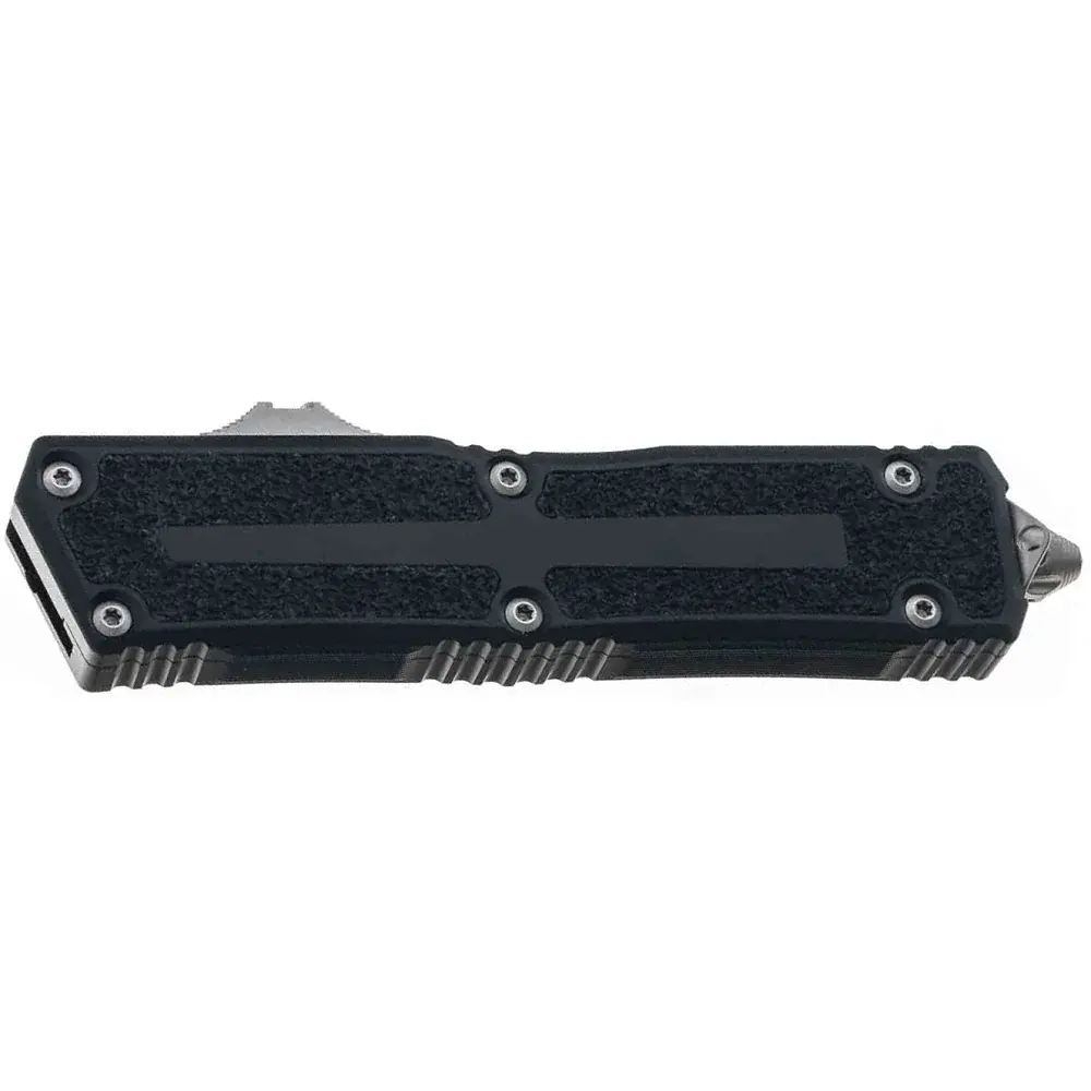 Ніж Microtech Scarab II GEN III American Tanto SW Standard Black - фото 3