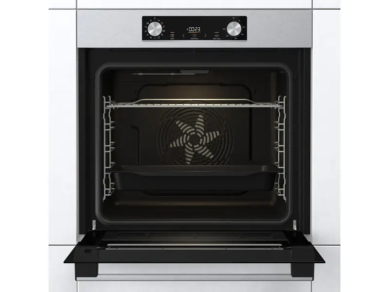 Духова шафа Gorenje BO6737E02X - фото 3