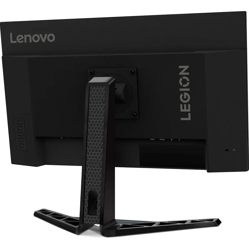 Монітор Lenovo 27" R27qe [67C5GAC1UA] [131040] - фото 4