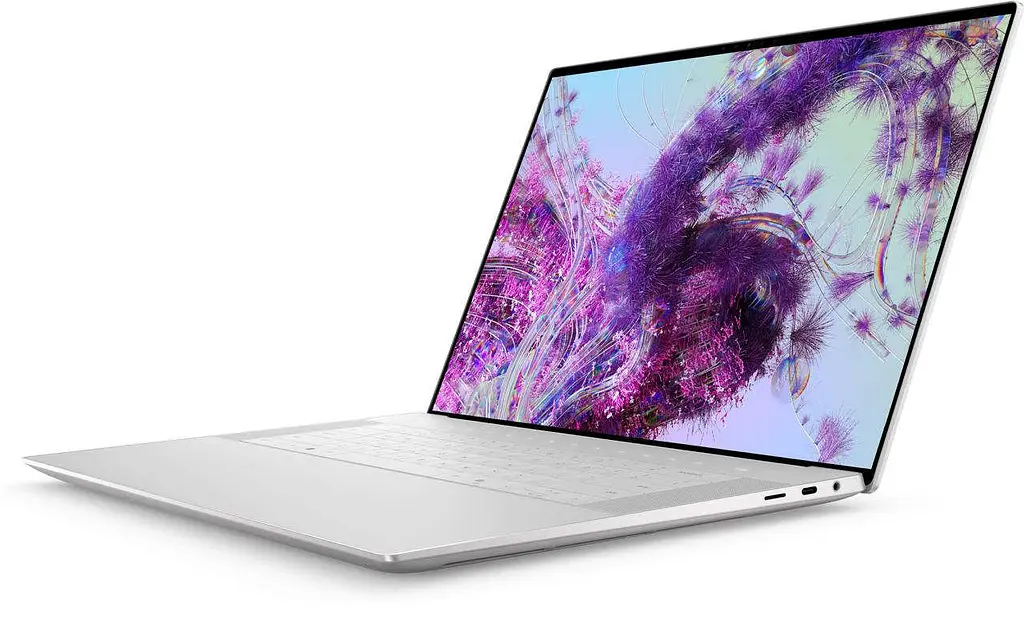 Ноутбук Dell XPS 16 9640 (210-BLFY3) - фото 2