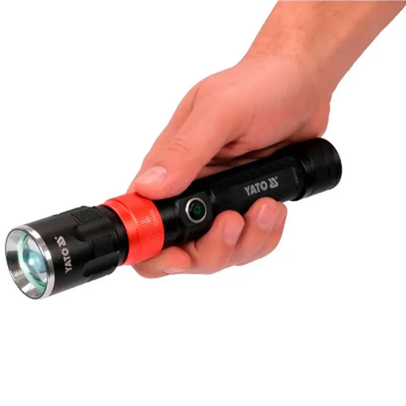 Ліхтар Yato YT-08521 - фото 8