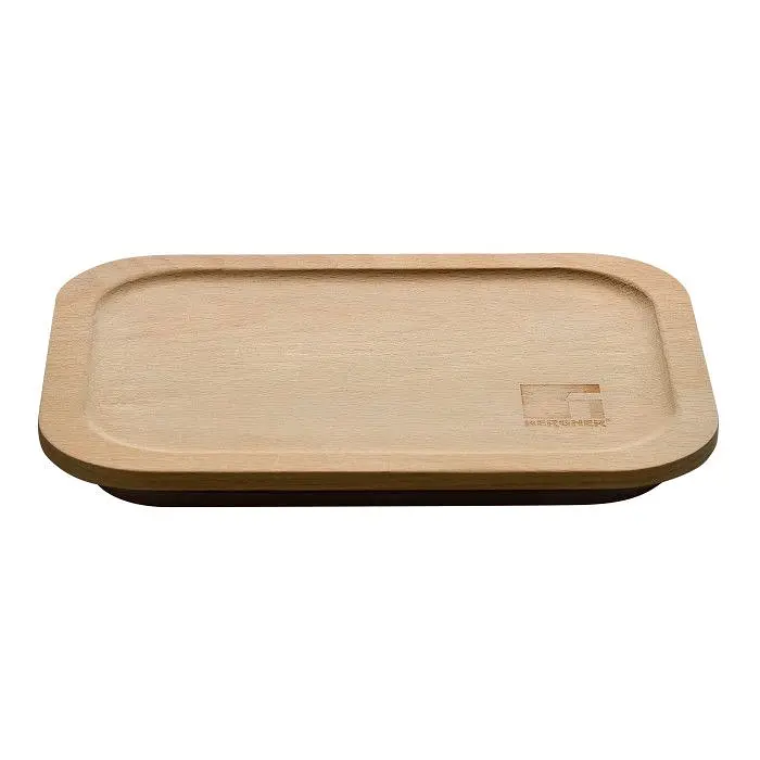 Продовольственный контейнер Bergner Naturally 1 л (BG-25253-MM) - фото 2