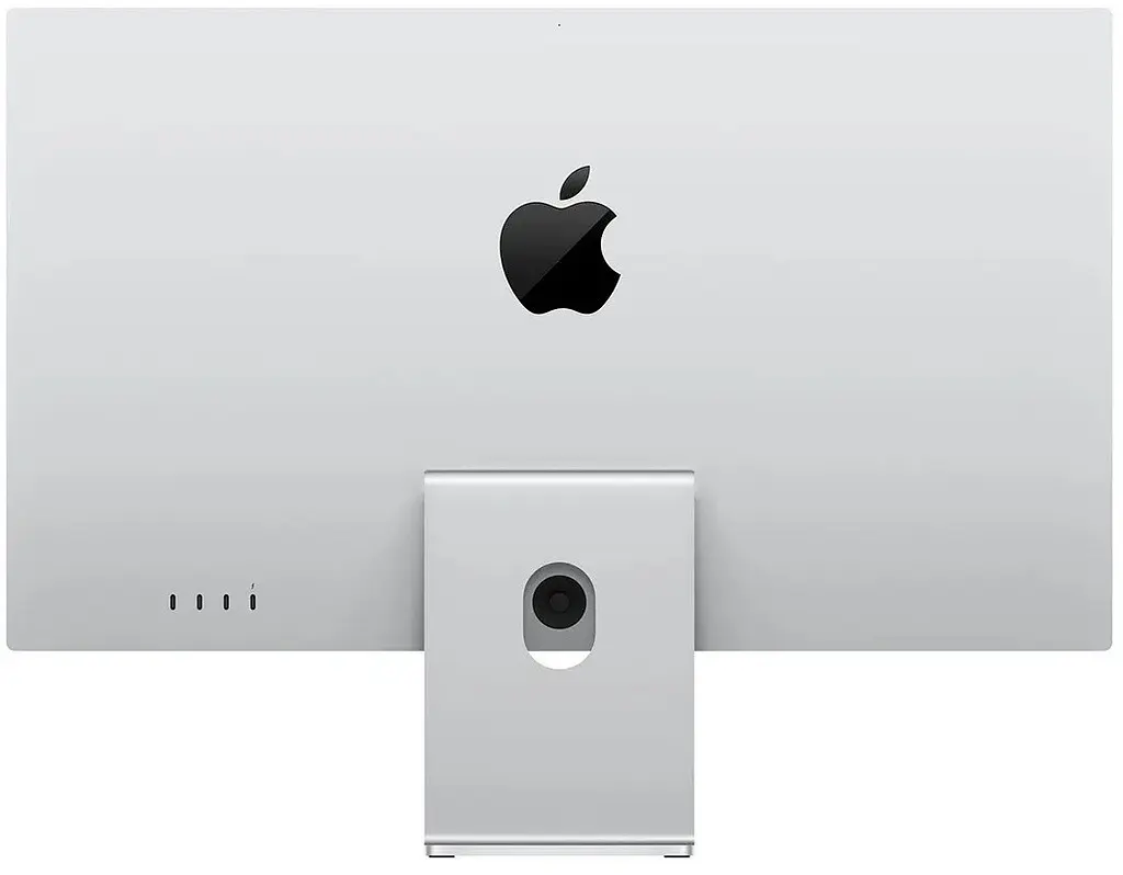 Монітор Apple Studio Display with Tilt Adjustable Stand Standard Glass (MK0U3, MYJG3) - фото 3