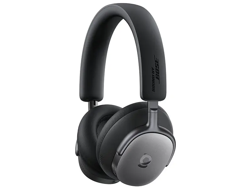 Навушники BASEUS Inspire XH1 Black (A00085701123-00) - фото 3