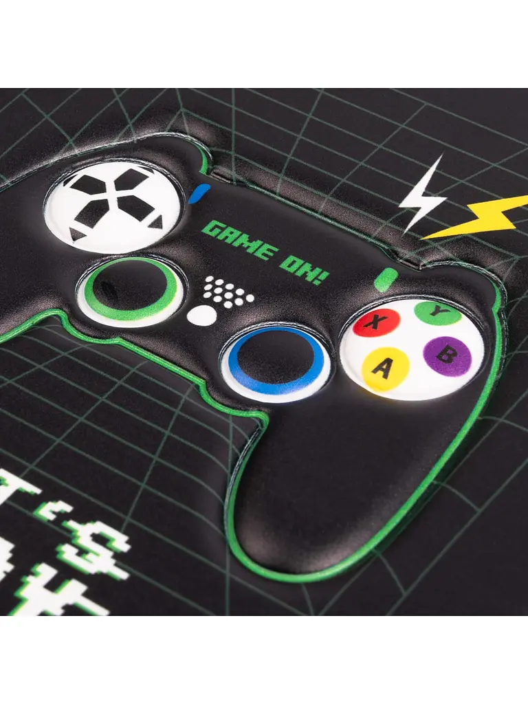 Щоденник шкільний YES тверда обкладинка Gamepad (911695) - фото 2