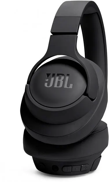 Навушники JBL Tune 720BT Black [JBLT720BTBLK] [81573] - фото 6