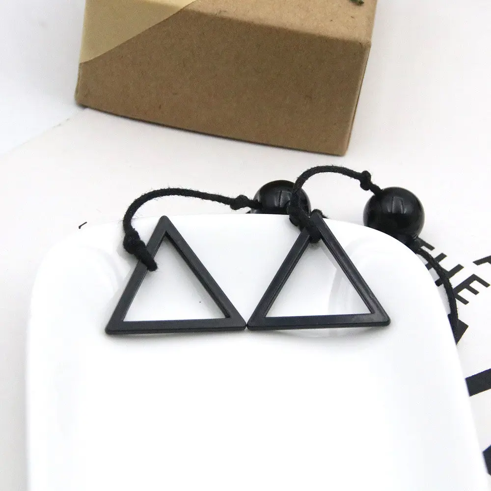 Сережки гвоздики Людина бензопила Кіга Chainsaw Man Kiga 12 см CH CM 001 - фото 3