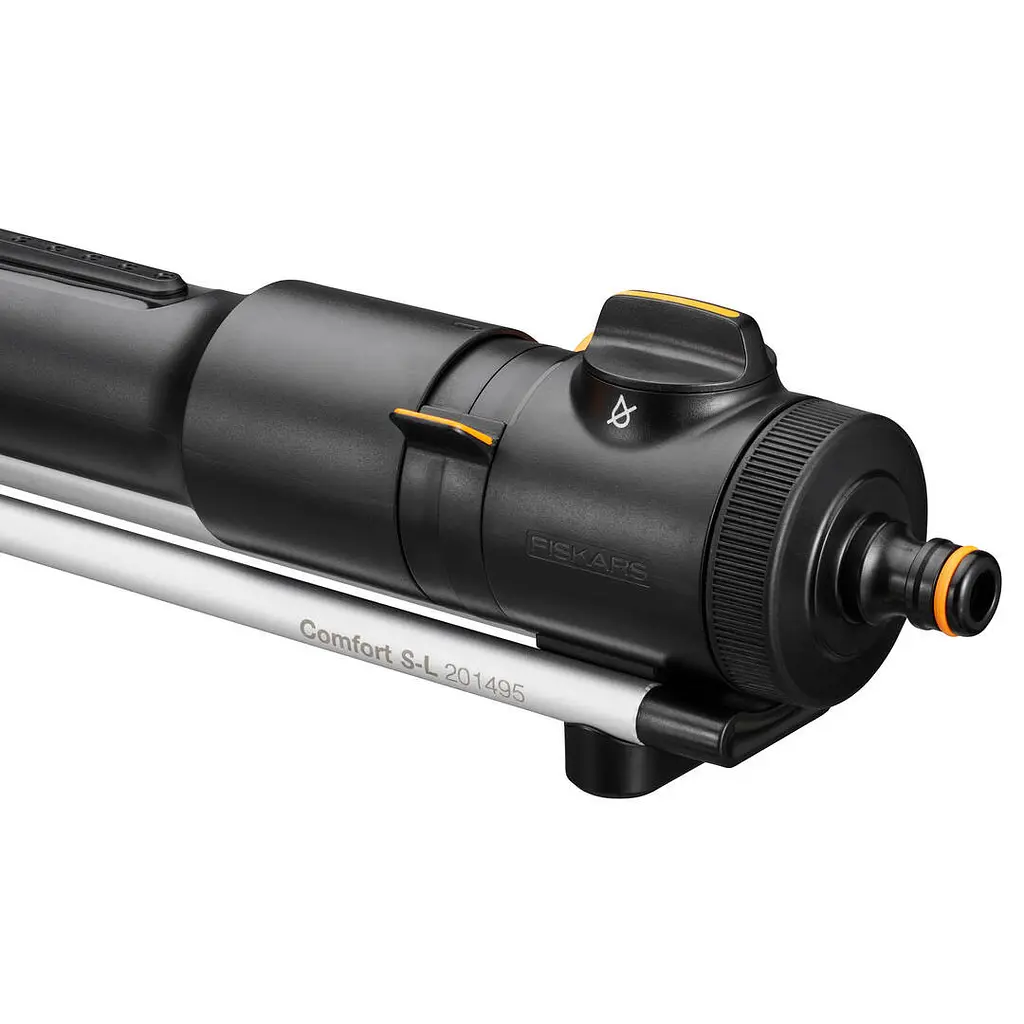 Дощувач Fiskars осцилюючий Fiskars Comfort S-M (1070834) - фото 2