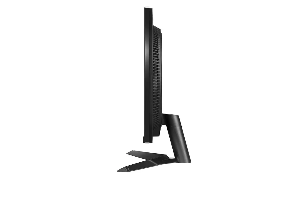 Монітор LG 27" 27GS60F-B HDMI DP Audio IPS 180Hz 1ms sRGB 99% G-SYNC FreeSync HDR10 teh0014279 - фото 6
