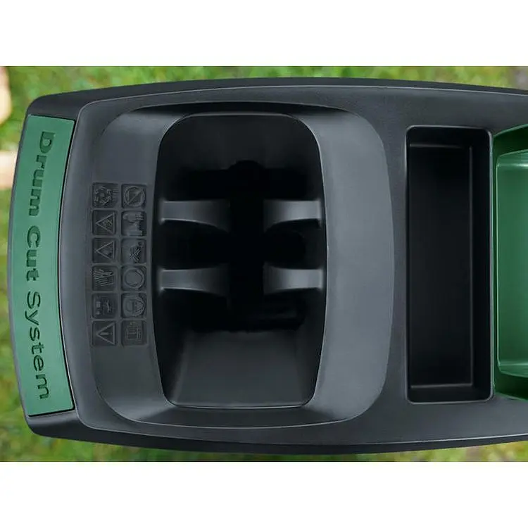 Подрібнювач садовий Bosch AXT22D 2200 Вт (0.600.803.003) - фото 4