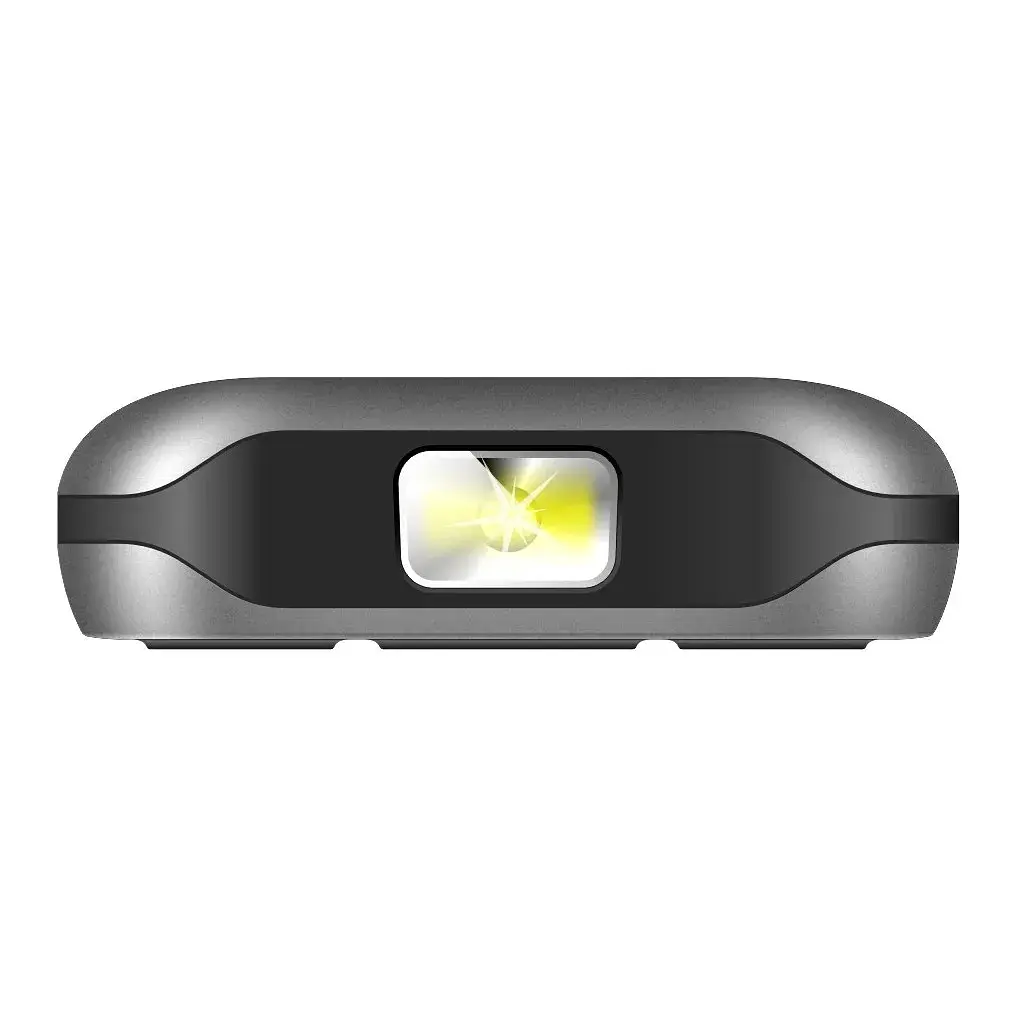 Мобільний телефон Nomi i1441 Grey - фото 6