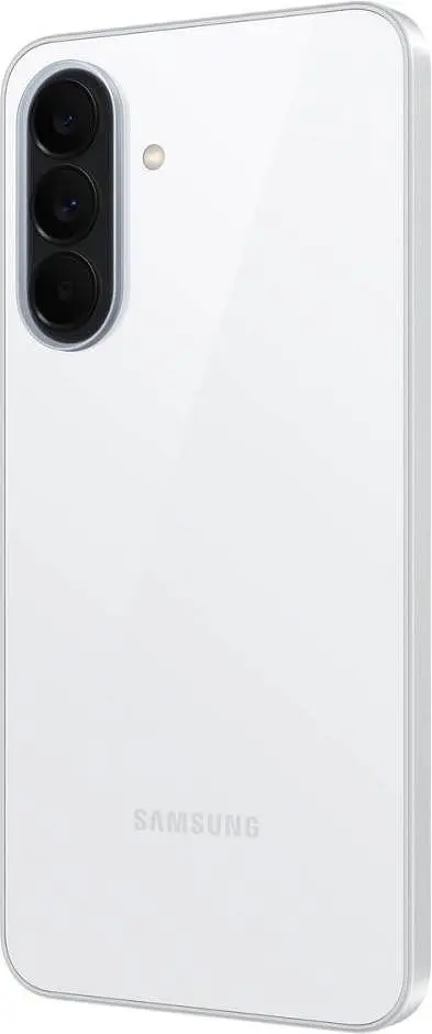 Смартфон Samsung Galaxy A37 5G 6/128GB White (SM-A376B) - фото 7