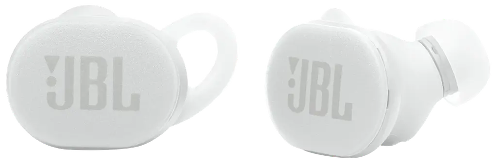 Навушники бездротові JBL Endurance Race 2 білий (JBLENDURACE2WHT) (7106528) - фото 5