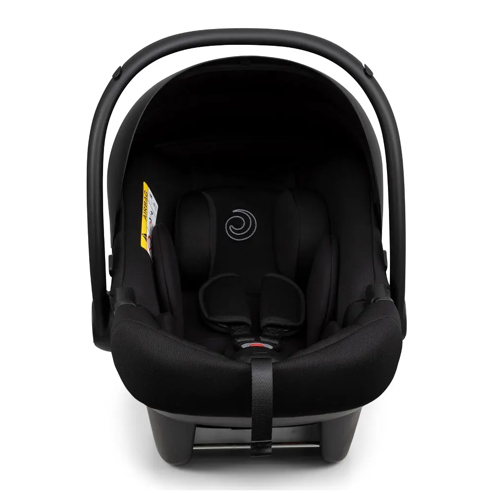 Автокресло Tutis Elo Lux i-Size Black (PP202/006) - фото 2