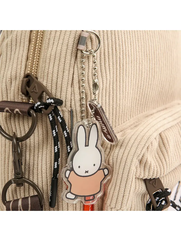 Сумка YES CBK-1 Miffy Bunny (550564) - фото 6