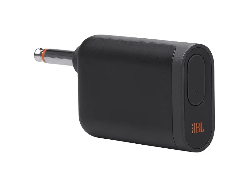 Мікрофон вокальний JBL PartyBox Wireless Mic (PBWIRELESSMIC) - фото 7