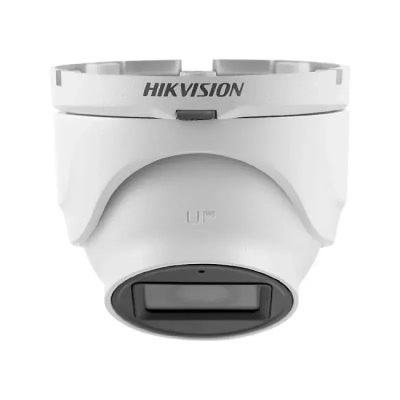 Камера відеоспостереження Hikvision DS-2CE76D0T-ITMFS (2.8) - фото 4