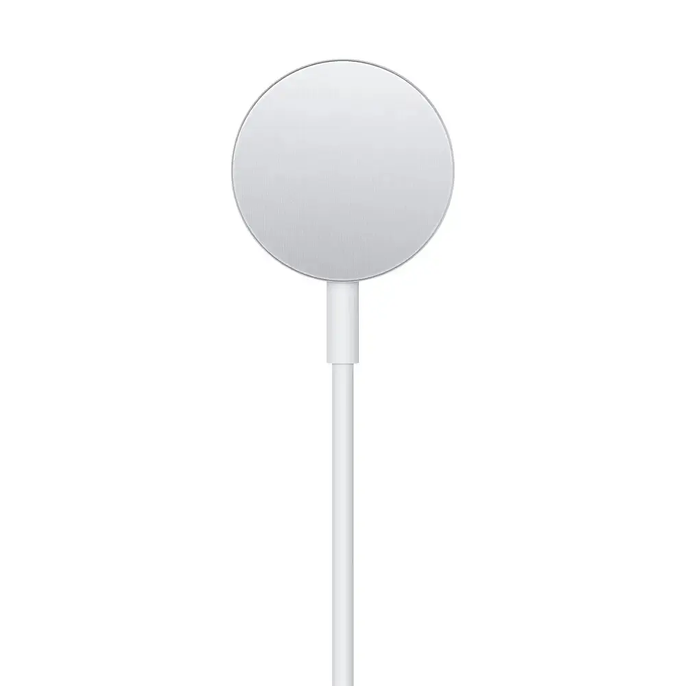 Зарядний пристрій для Apple Watch Magnetic Charging Cable 1m MX2E2 (ARS53695) - фото 3