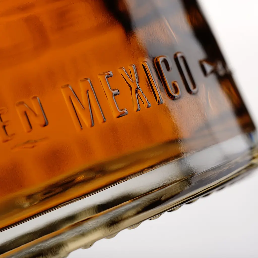 Мескаль Se Busca Anejo, 40%, 0,7 л - фото 4