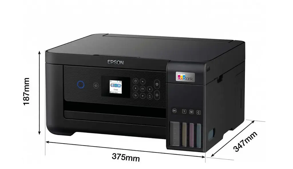 БФП Epson Eco Tank L4260 (C11CJ63409) - фото 4
