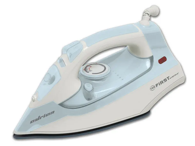 Праска First FA-5628-5-BL