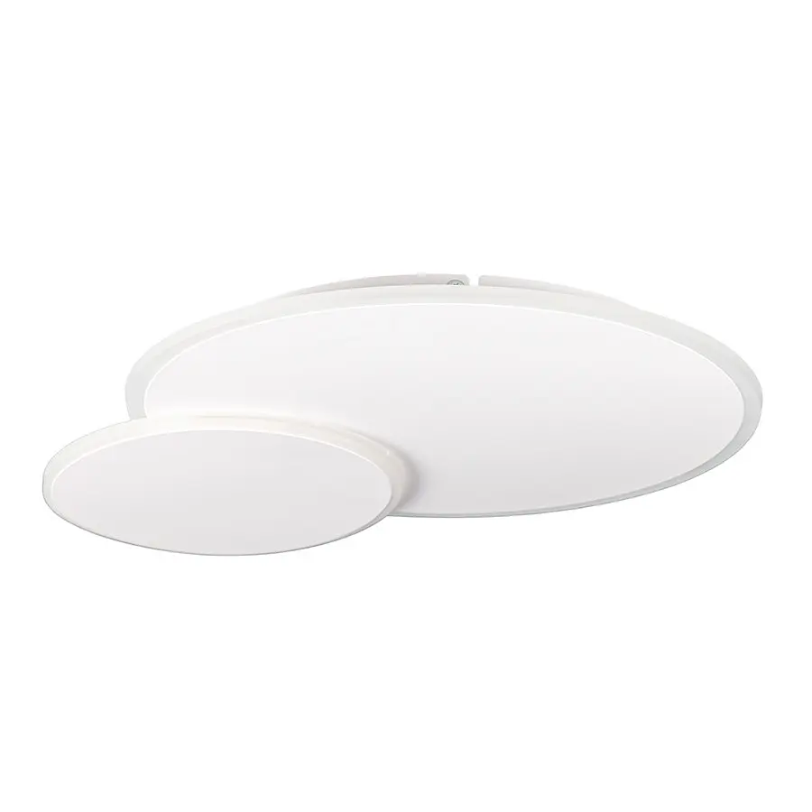 LED Люстра Levistella 7871037 WH - фото 2