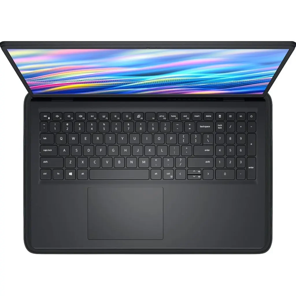 Ноутбук Dell 15 DC15250 (DDC15250-5039BLK-PDE) [176208] - фото 2
