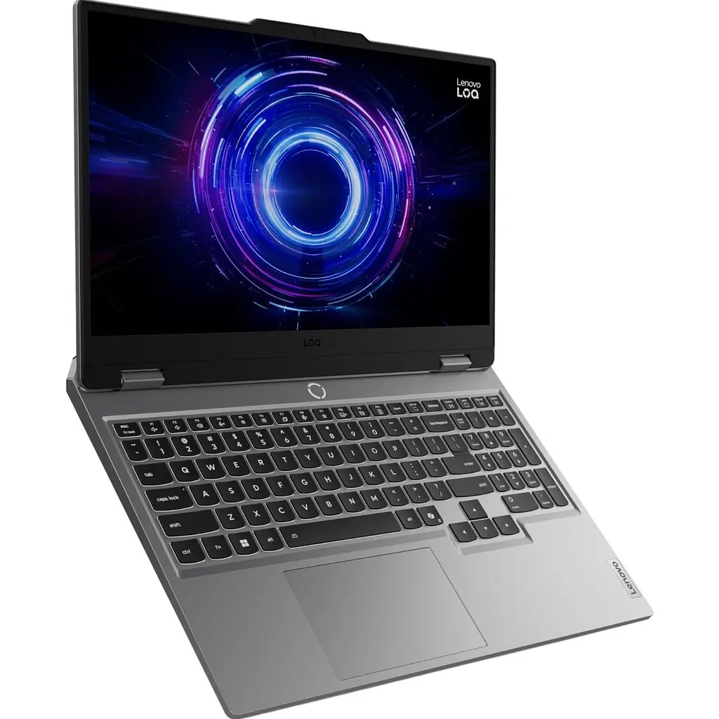Ноутбук Lenovo LOQ 15IRX10 [83JE007MPB] [141994] - фото 6
