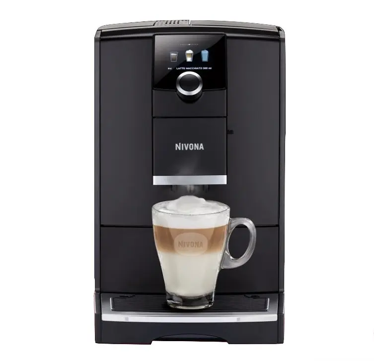Кавомашина Nivona CafeRomatica NICR 790