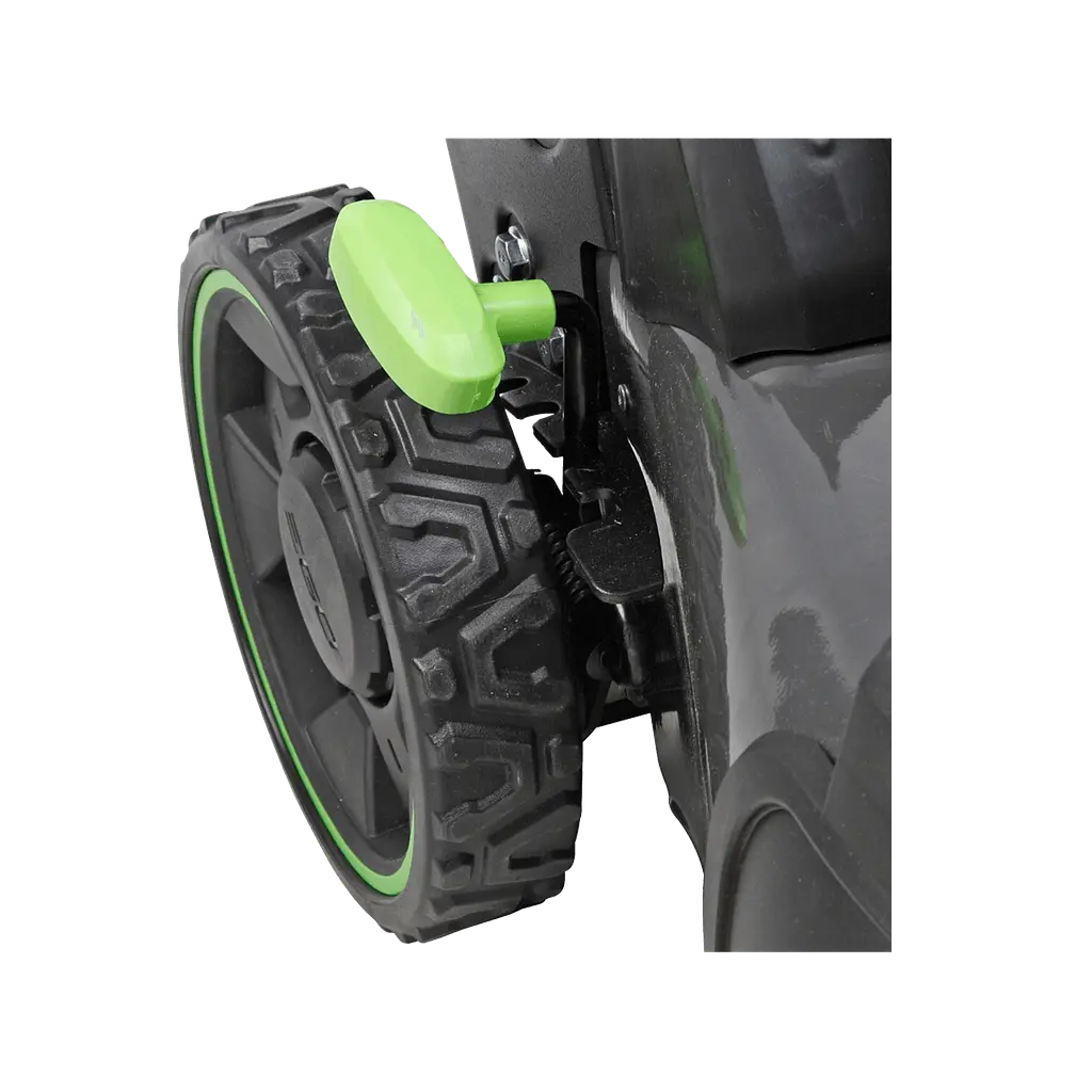Газонокосарка акум. LM2021E-SP KIT, 56В, ширина зрізу 50см, самохідна, металева дека, акум. 5А*год + зарядний пристрій - фото 3