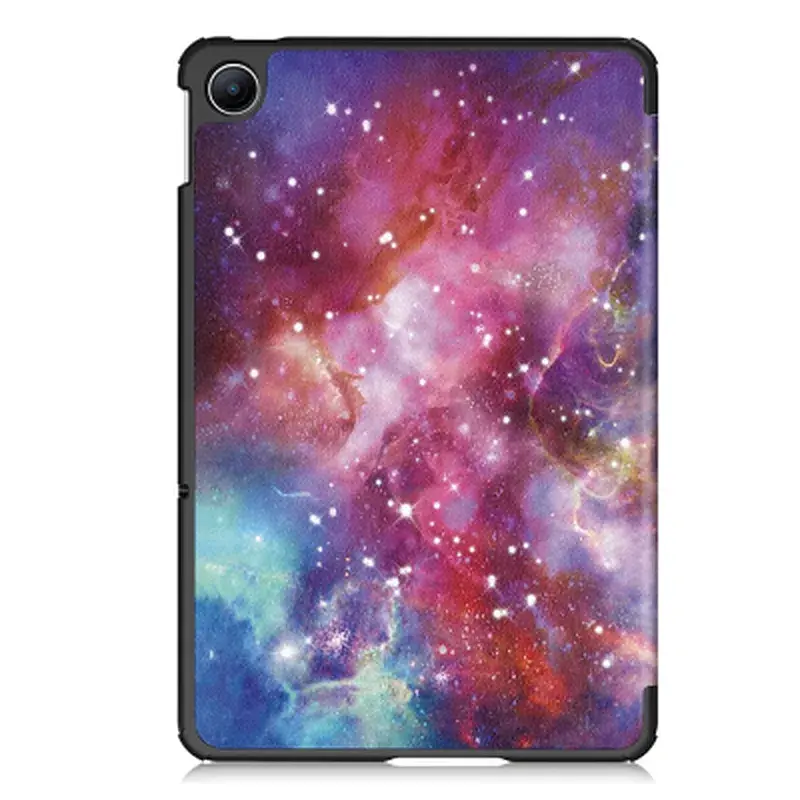 Чохол до планшета BeCover Smart Case Xiaomi Redmi Pad 2 SE 9.7" (2026) Space (715839) - фото 4
