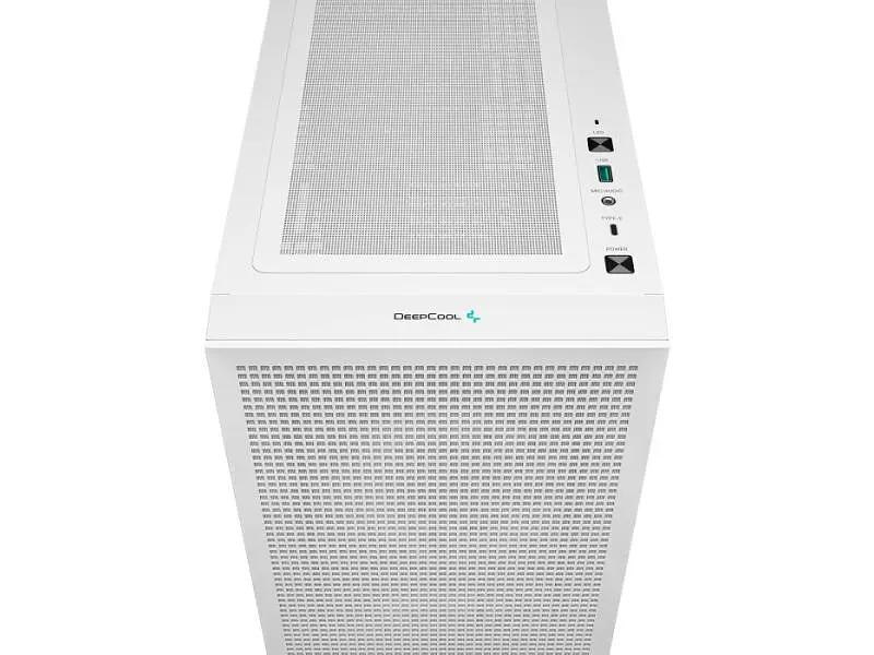 Корпус Deepcool CH360 WH (R-CH360-WHAPE3-G-1) - фото 11