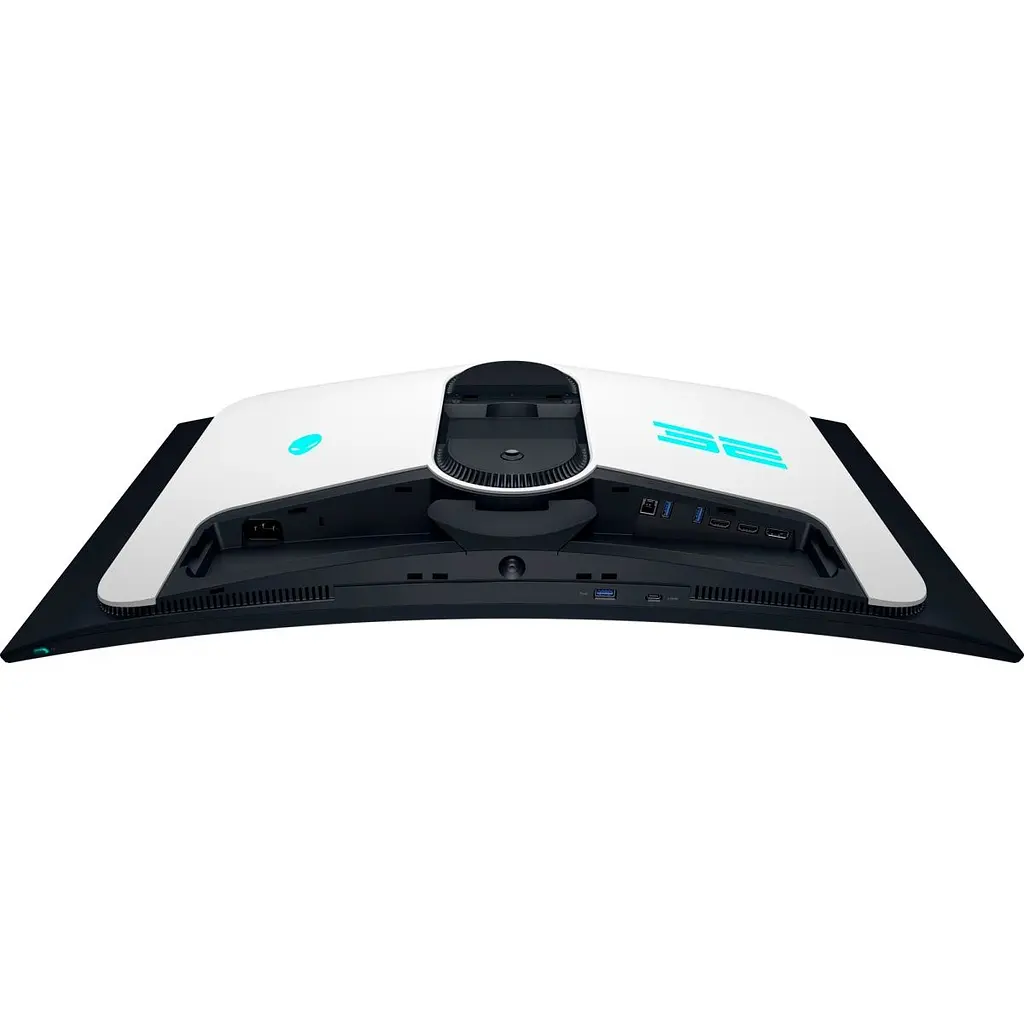 Монітор Alienware 31.6` AW3225QF QD-OLED (210-BLLV) [131046] - фото 9