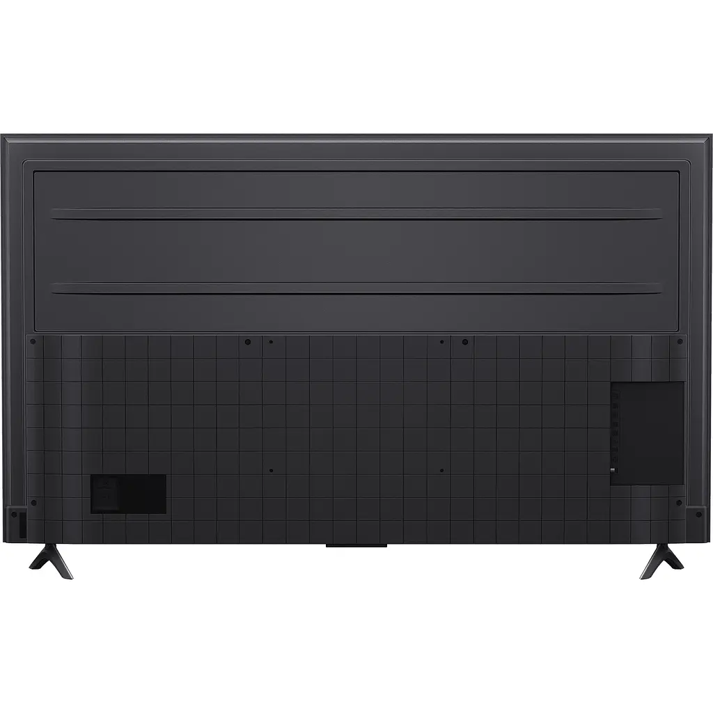 Телевизор Xiaomi TV S 75` QLED Ultra HD 4K 2025 (L75MA-SPLEU) UA [122550] - фото 4