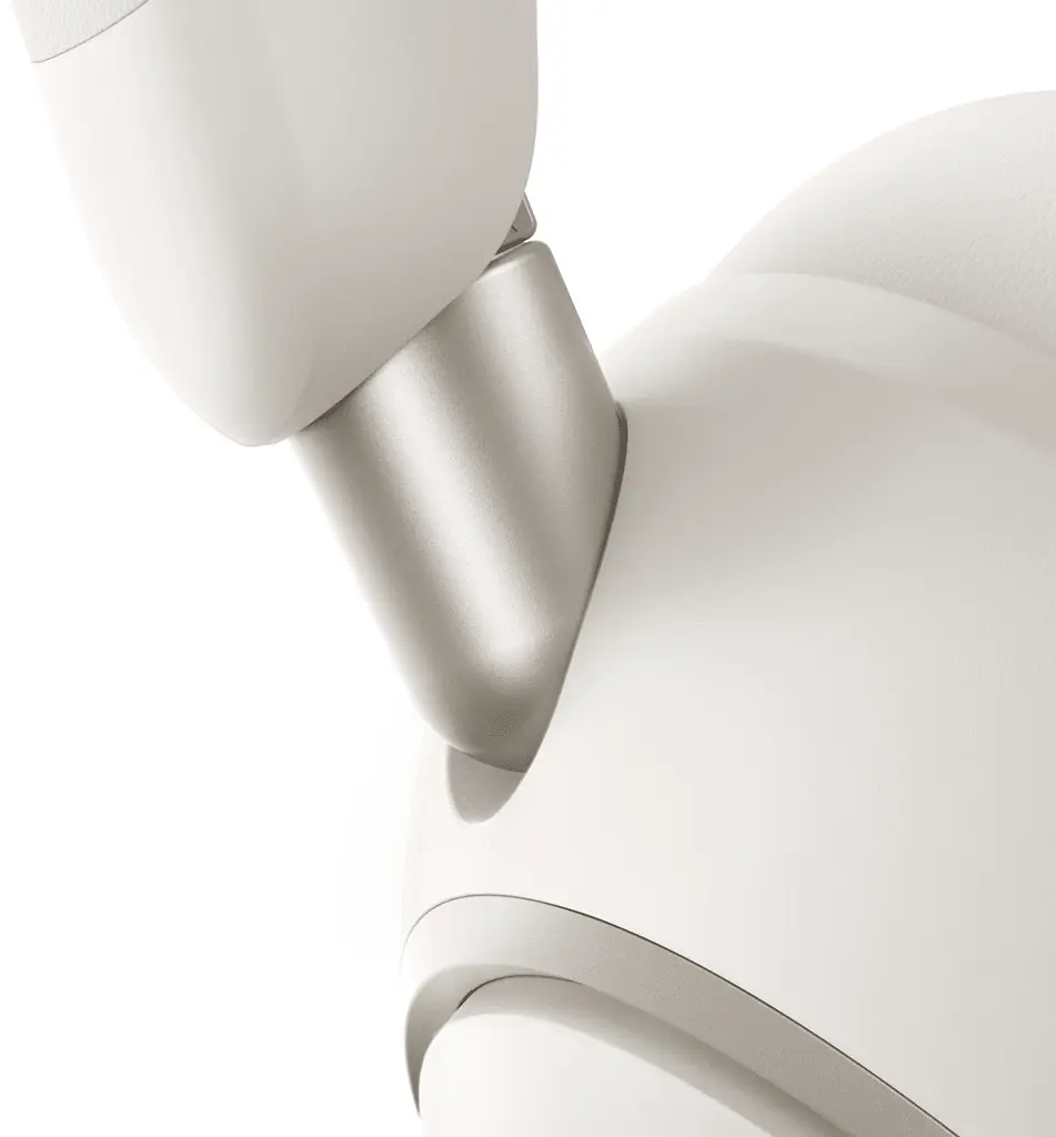 Гарнітура SoundСore Space 2 White Anker teh0027308 - фото 4